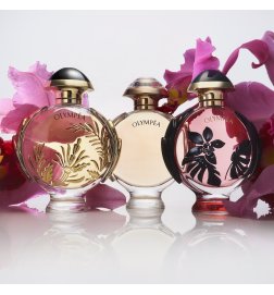 Olympéa Flora - Intense Eau de Parfum Olympéa Flora - Intense Eau de Parfum